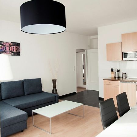 K26 Apartments Berlin Dış mekan fotoğraf