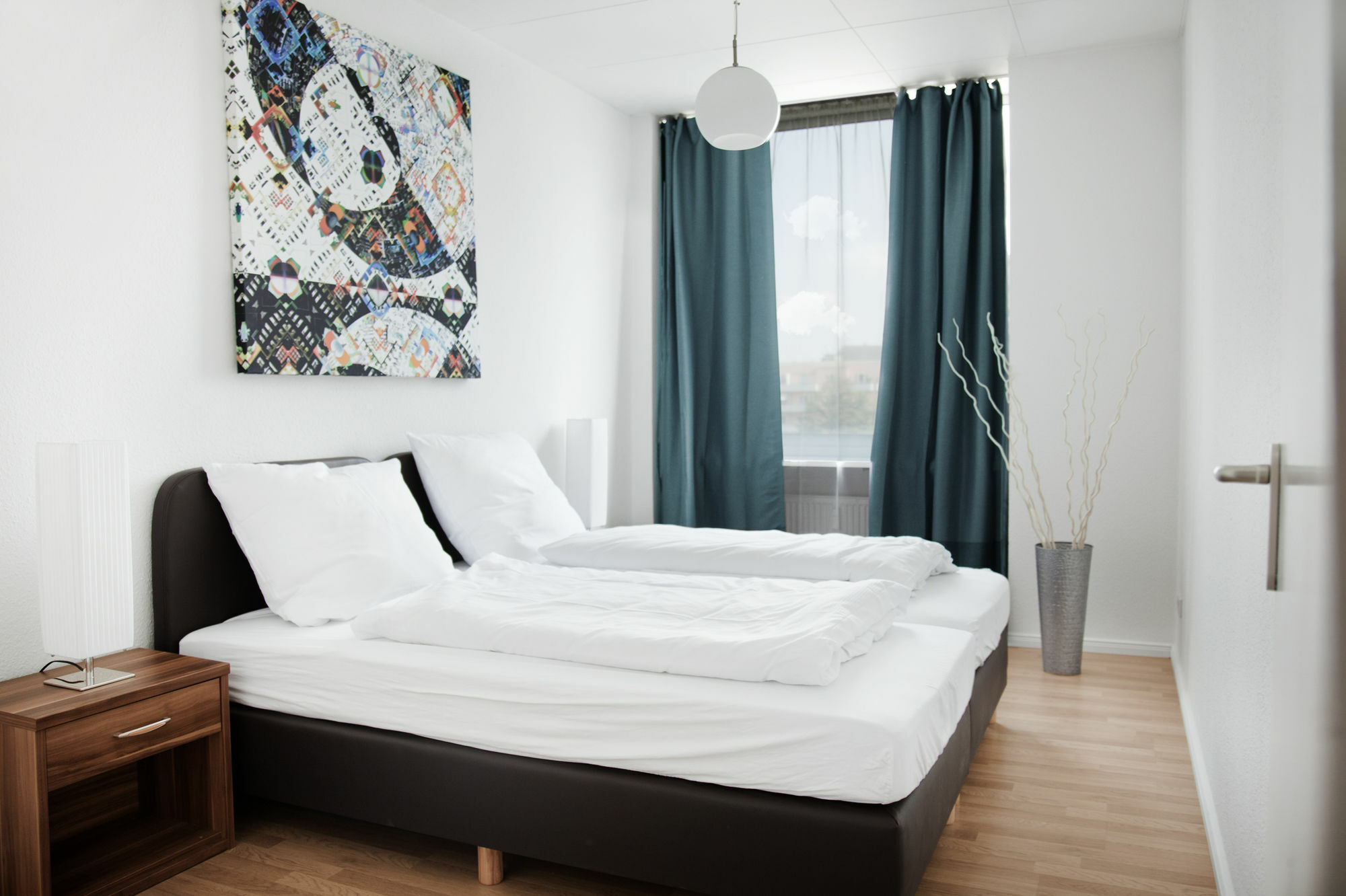 K26 Apartments Berlin Dış mekan fotoğraf