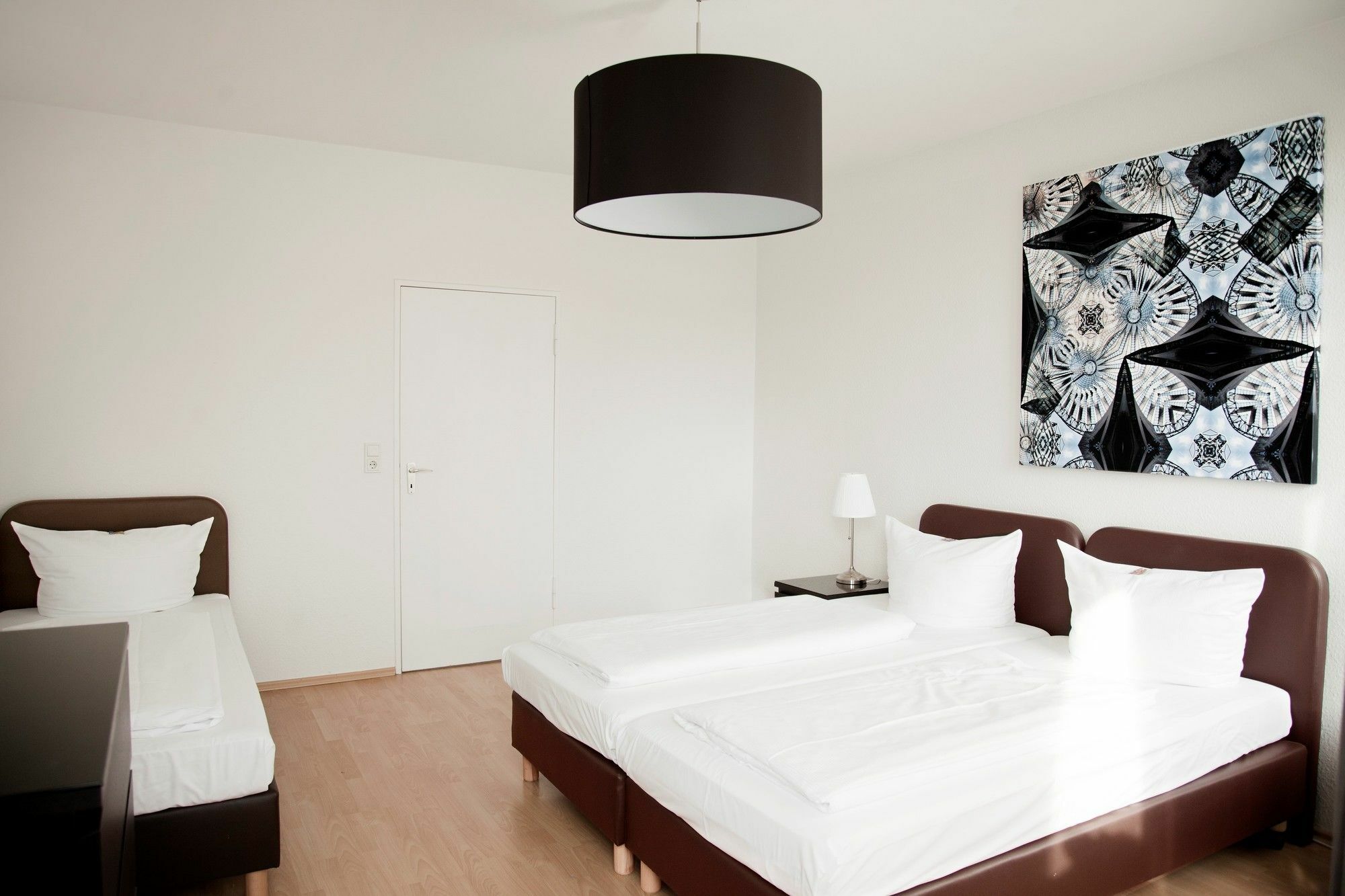 K26 Apartments Berlin Dış mekan fotoğraf