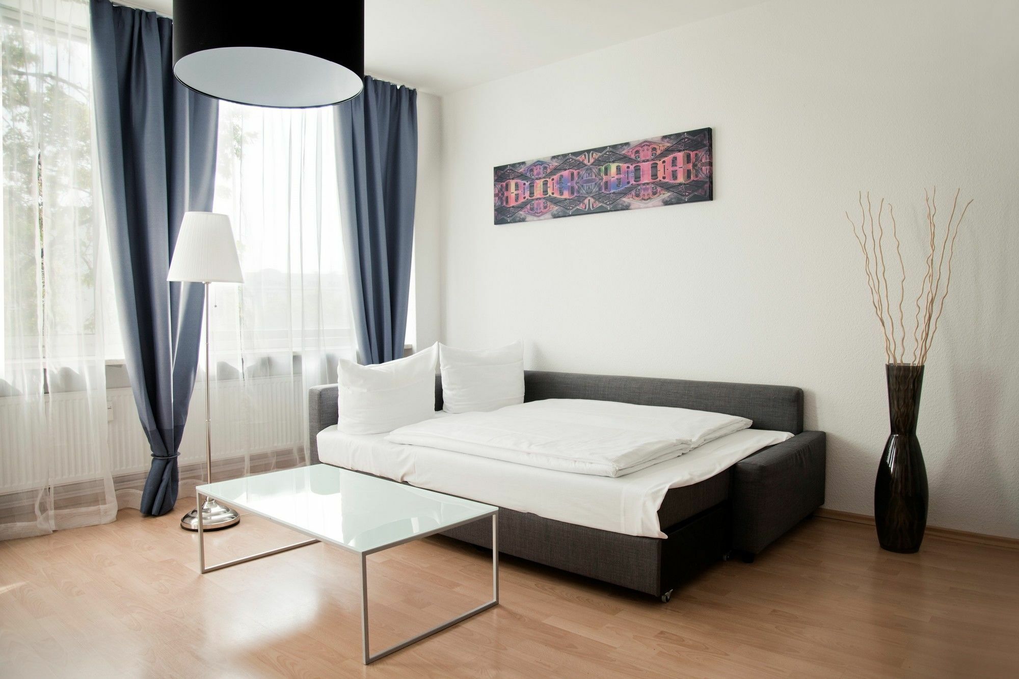 K26 Apartments Berlin Dış mekan fotoğraf