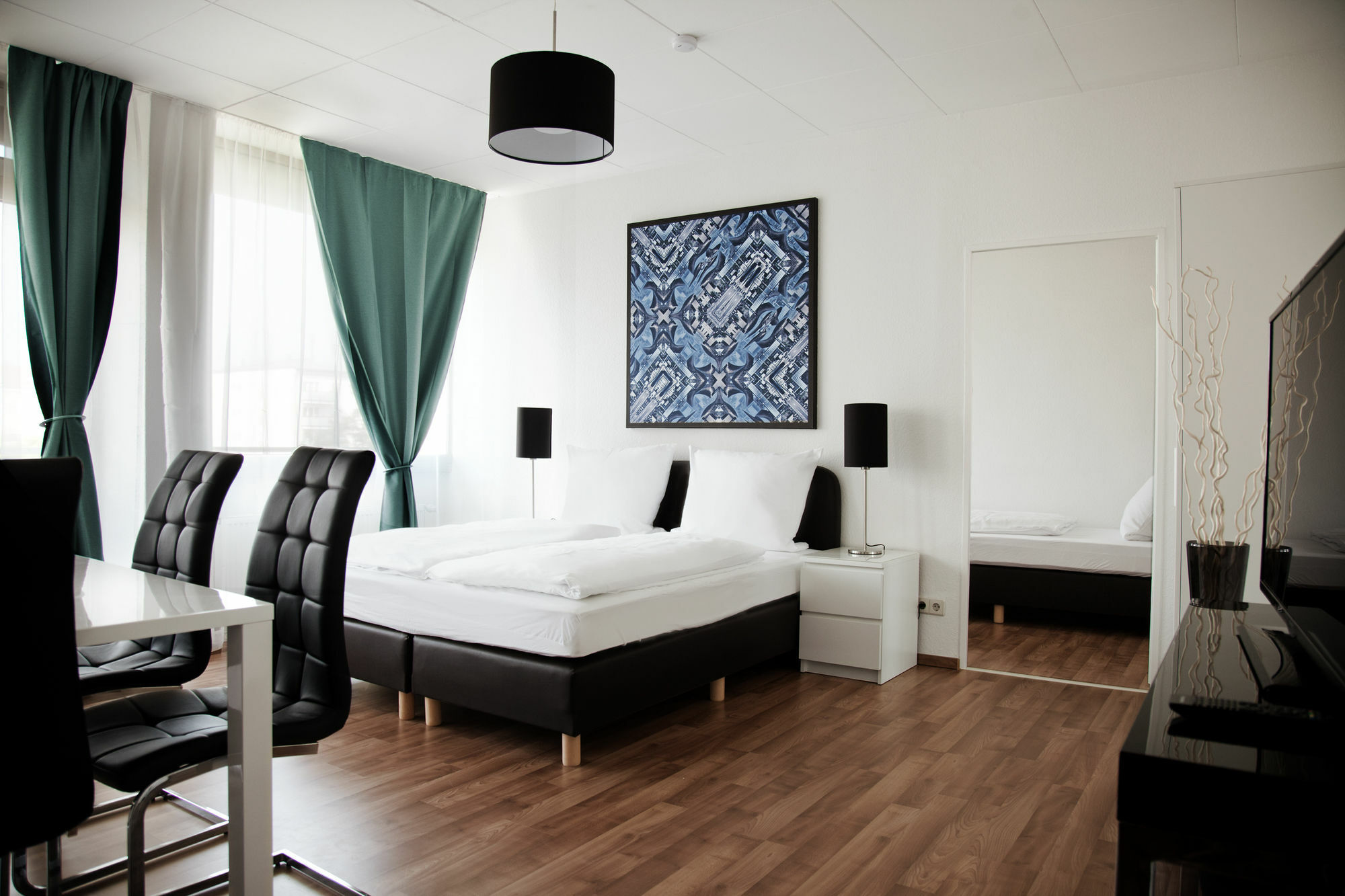 K26 Apartments Berlin Dış mekan fotoğraf