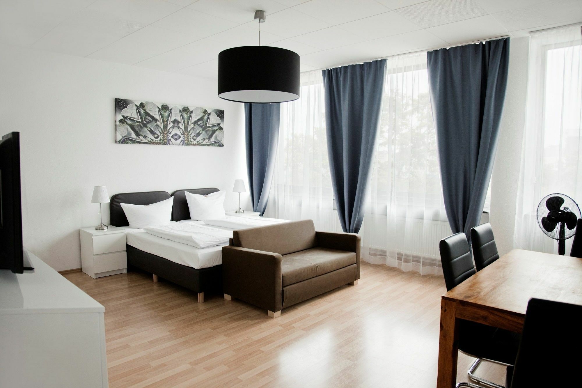 K26 Apartments Berlin Dış mekan fotoğraf
