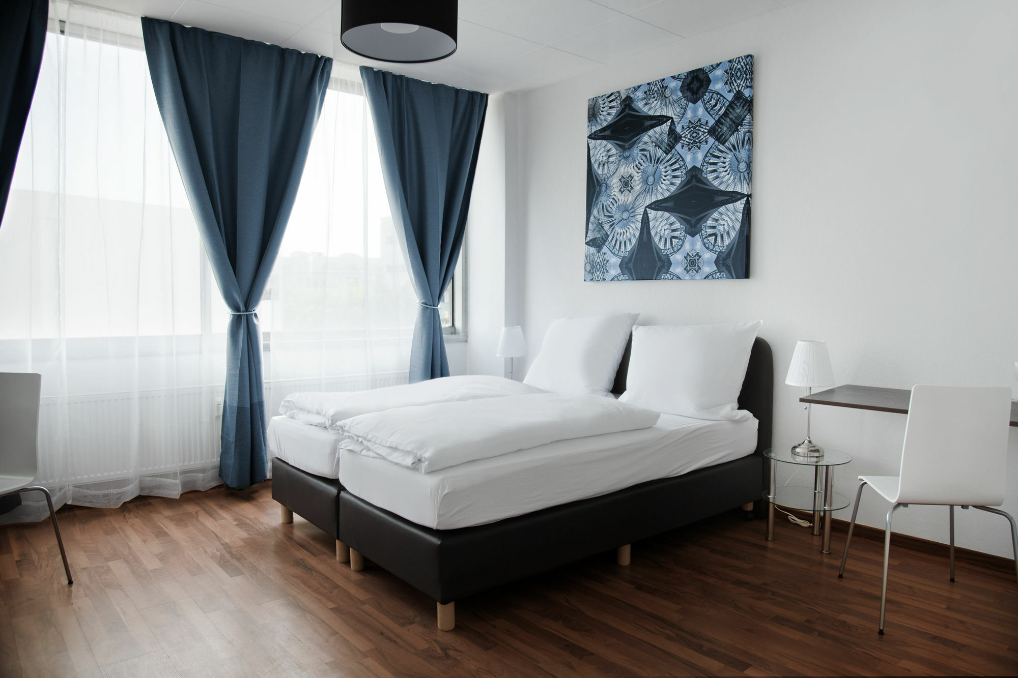 K26 Apartments Berlin Dış mekan fotoğraf