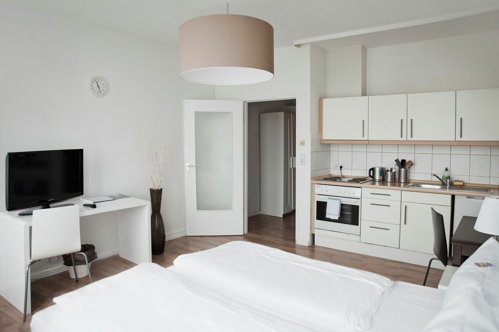 K26 Apartments Berlin Dış mekan fotoğraf