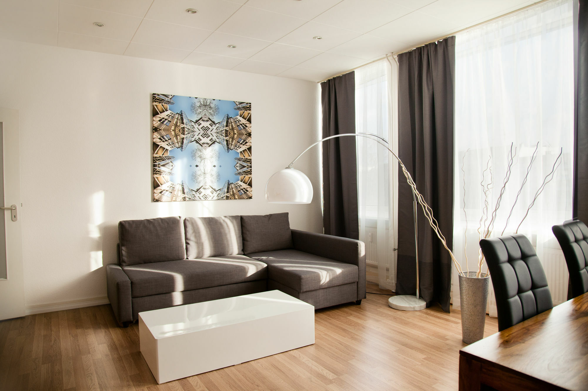 K26 Apartments Berlin Dış mekan fotoğraf