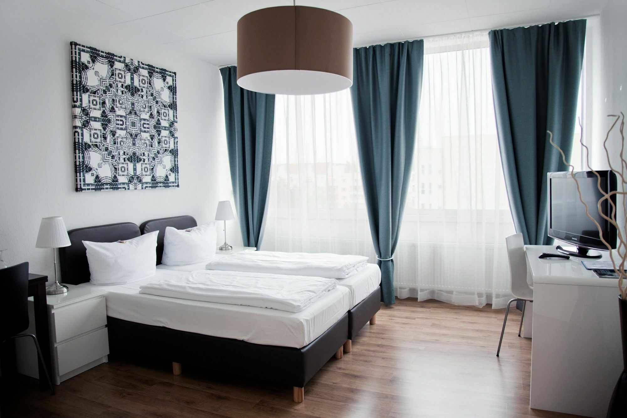 K26 Apartments Berlin Dış mekan fotoğraf