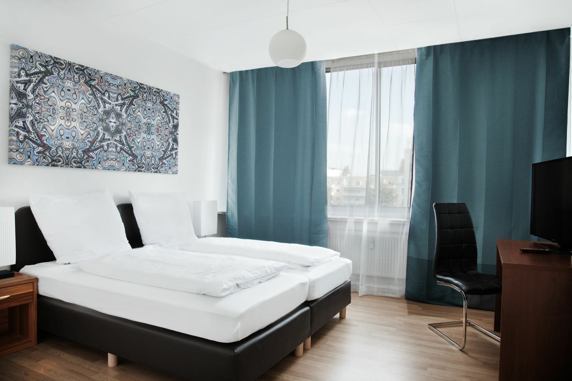 K26 Apartments Berlin Dış mekan fotoğraf