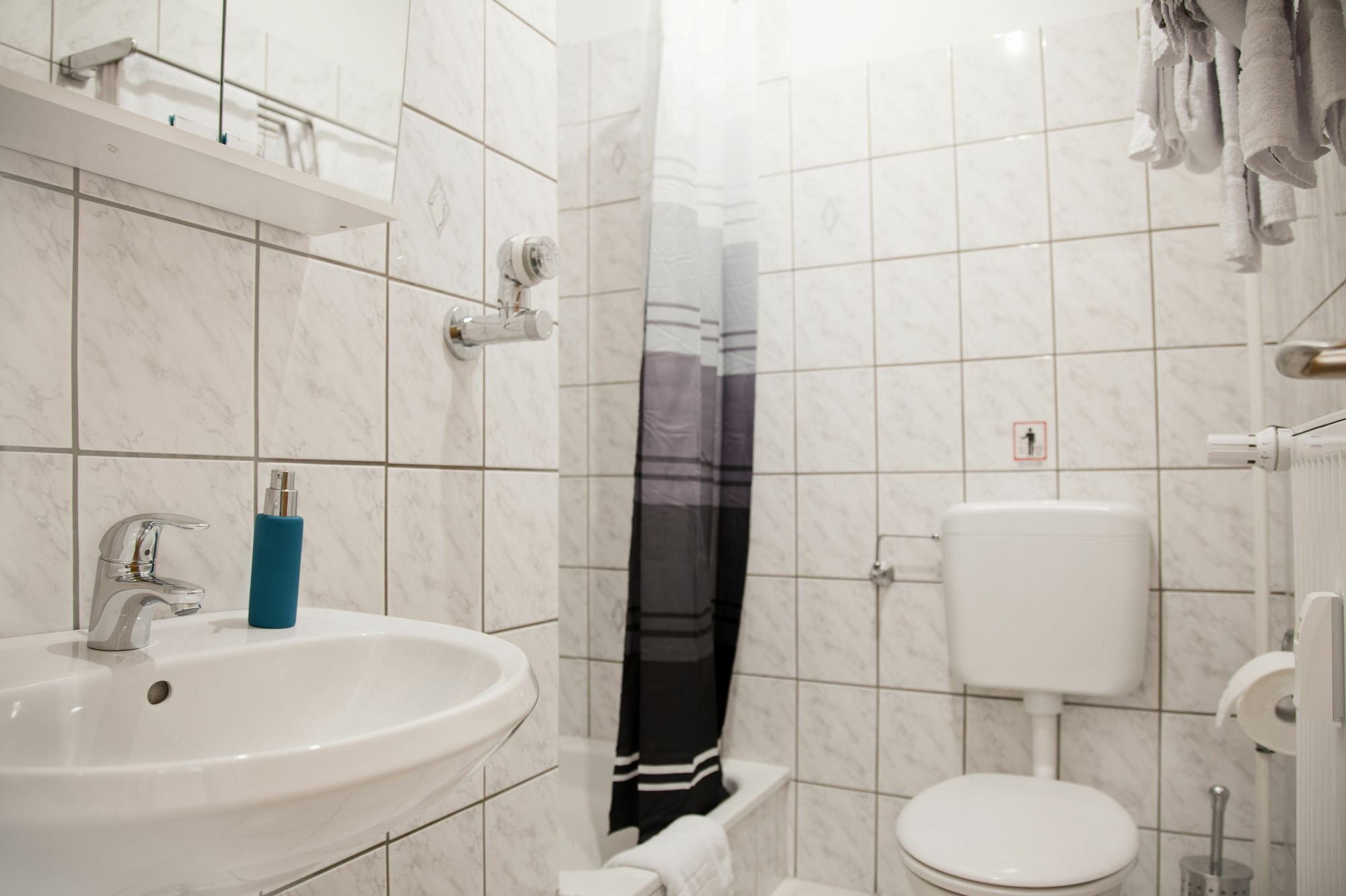 K26 Apartments Berlin Dış mekan fotoğraf