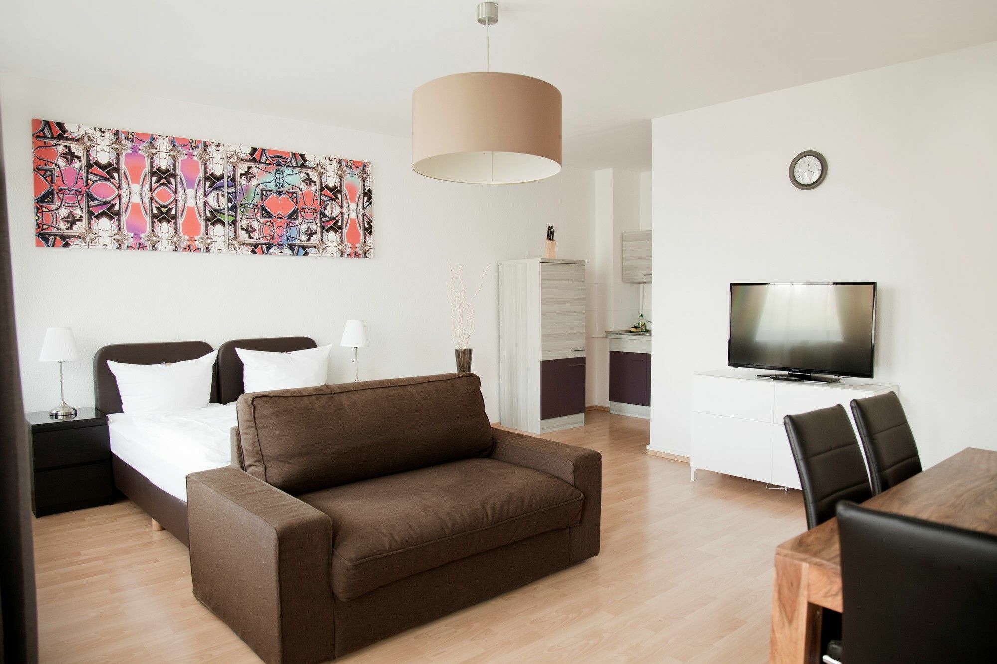 K26 Apartments Berlin Dış mekan fotoğraf