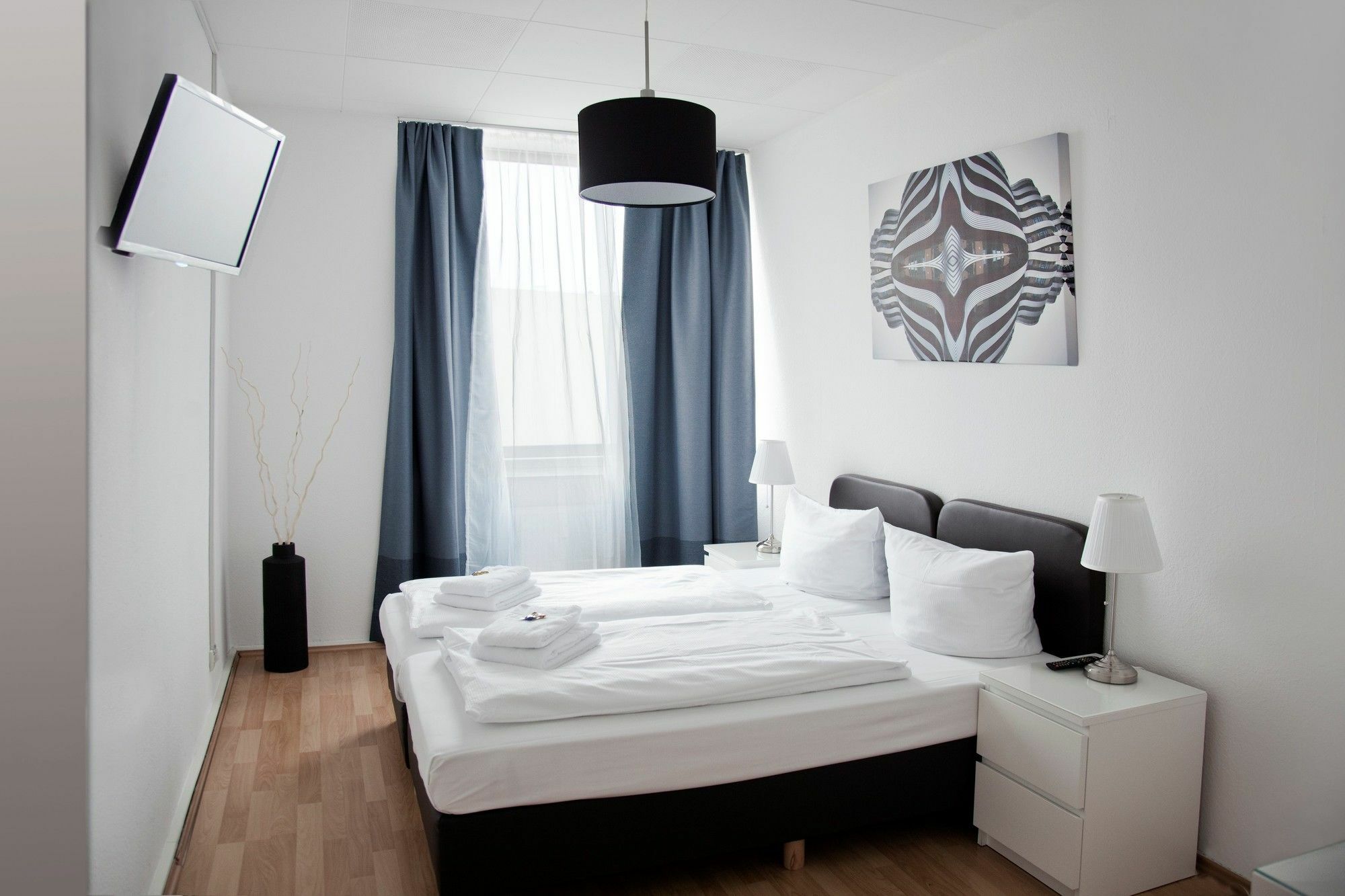 K26 Apartments Berlin Dış mekan fotoğraf