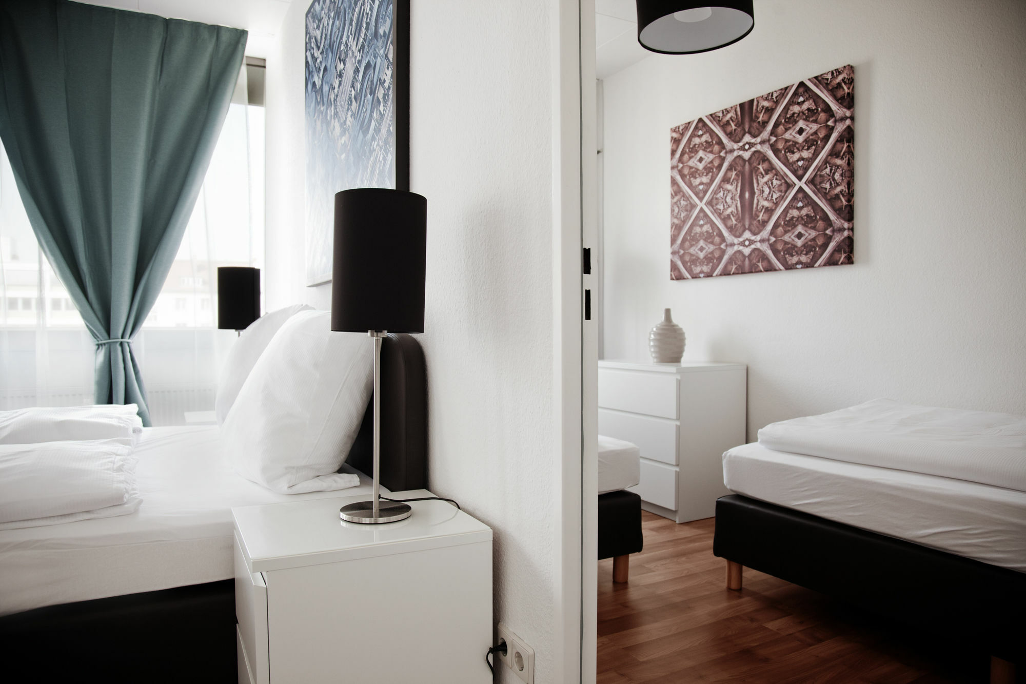 K26 Apartments Berlin Dış mekan fotoğraf