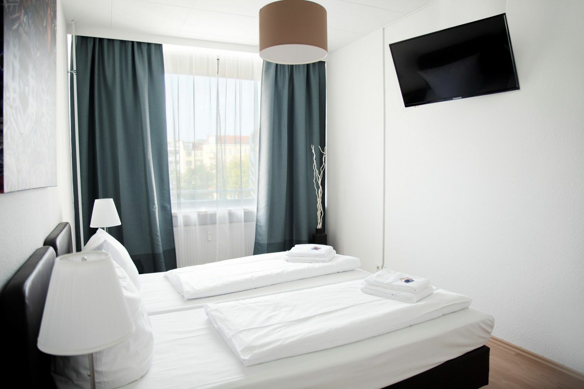 K26 Apartments Berlin Dış mekan fotoğraf